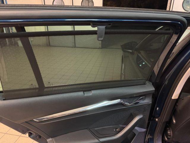 SKODA Octavia 1.5 G-TEC DSG Wagon Style COME NUOVA