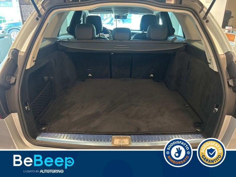 Mercedes-Benz Classe C C SW 220 D PREMIUM 4MATIC AUTO