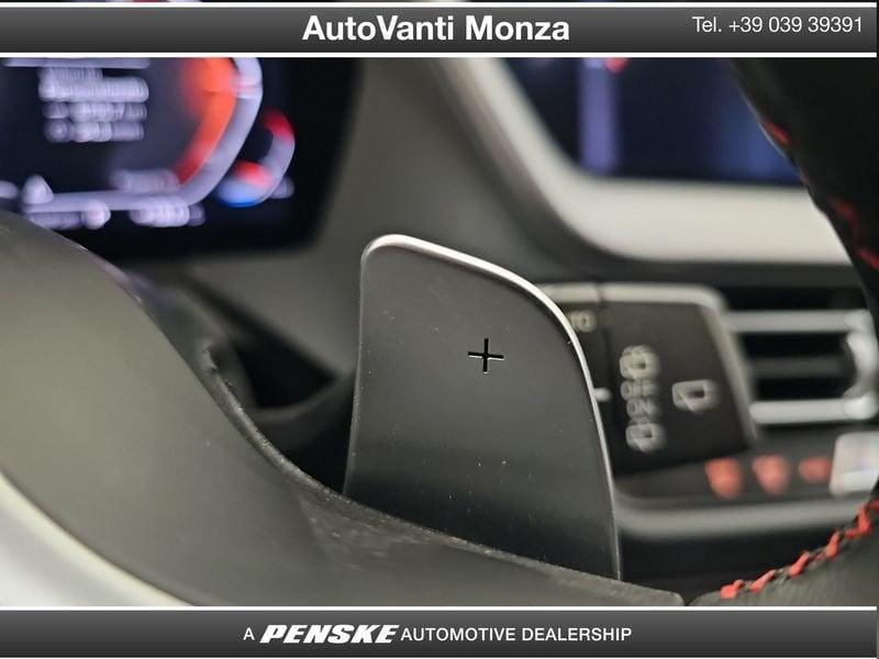 BMW Serie 1 128ti auto