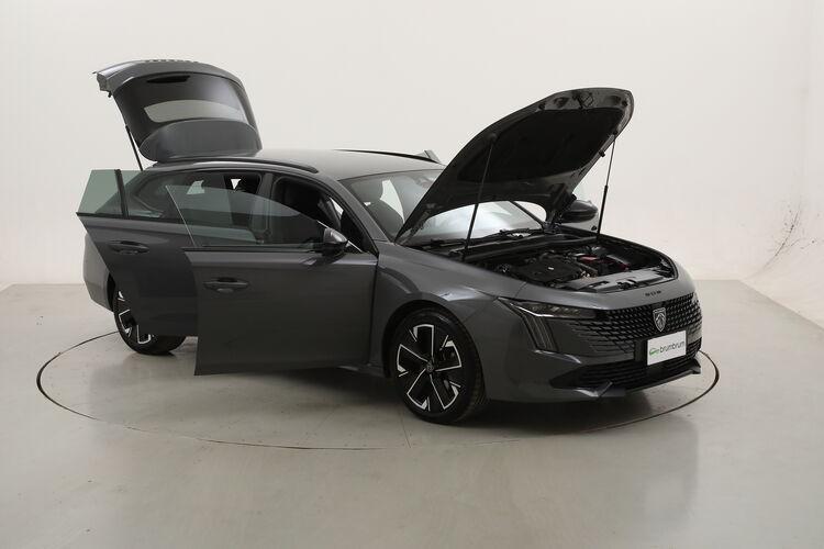 Peugeot 508 SW GT EAT8 BR137195 1.5 Diesel 131CV