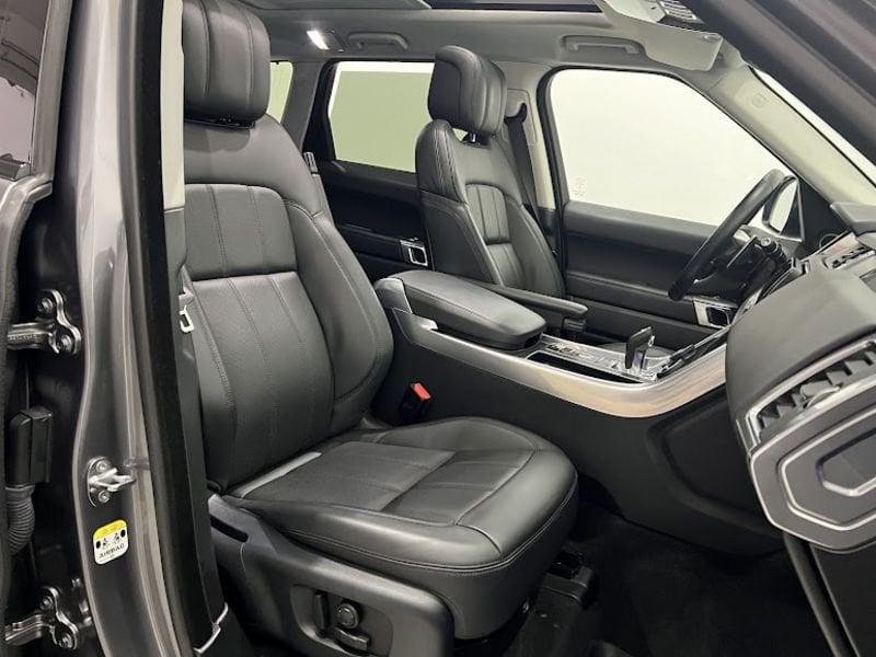 Land Rover Range Rover Range Rover 3.0 TDV6 HSE