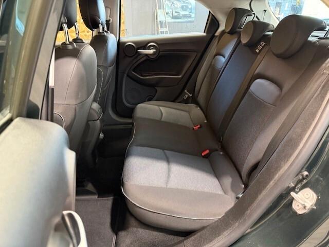 Fiat 500X 1.6 MultiJet 120 CV Urban