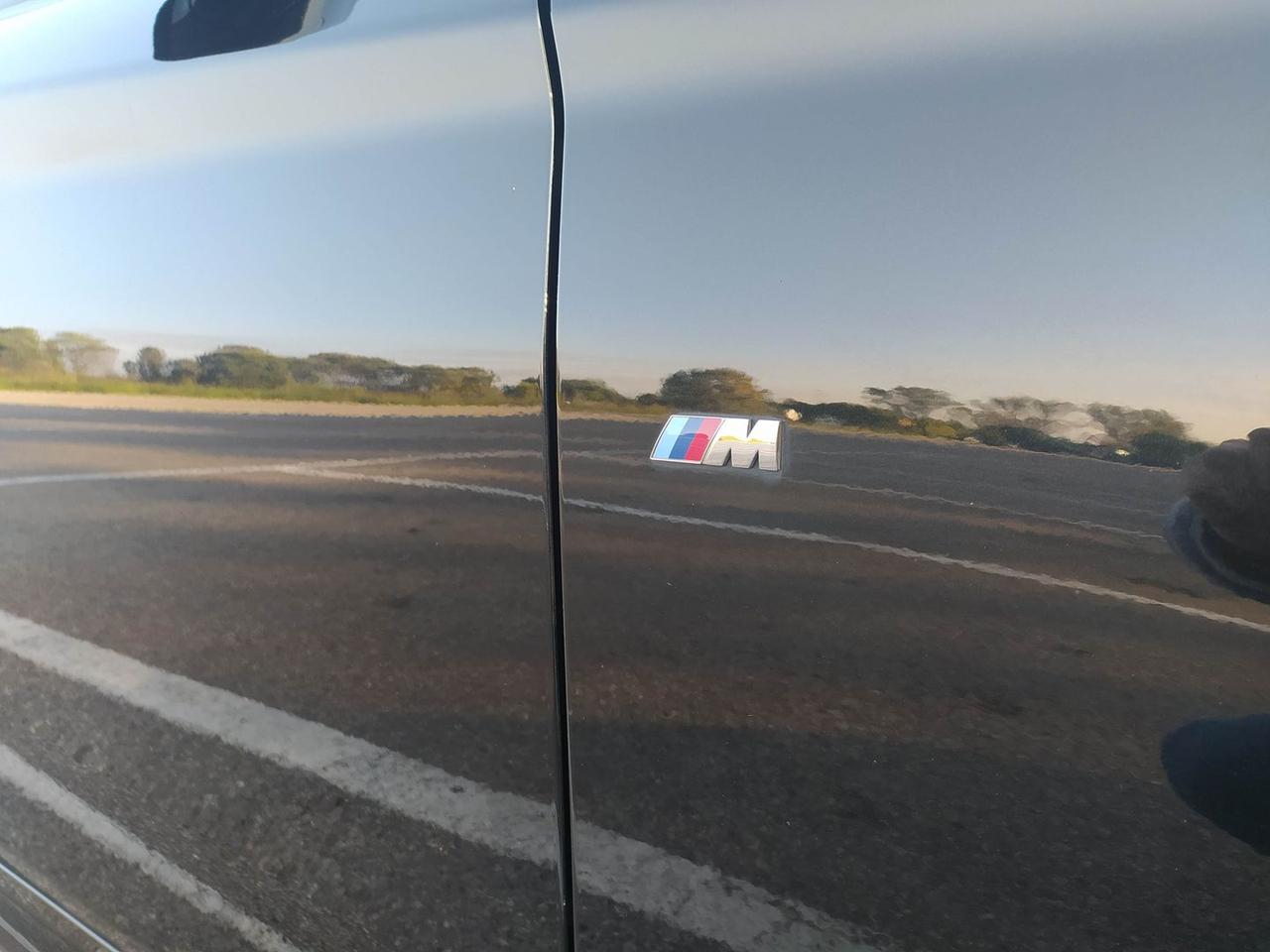 Bmw 118 Sport 118 d #7311