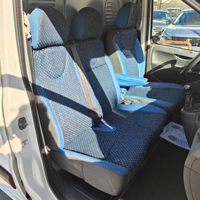 FIAT Scudo 2.0 MJT/130