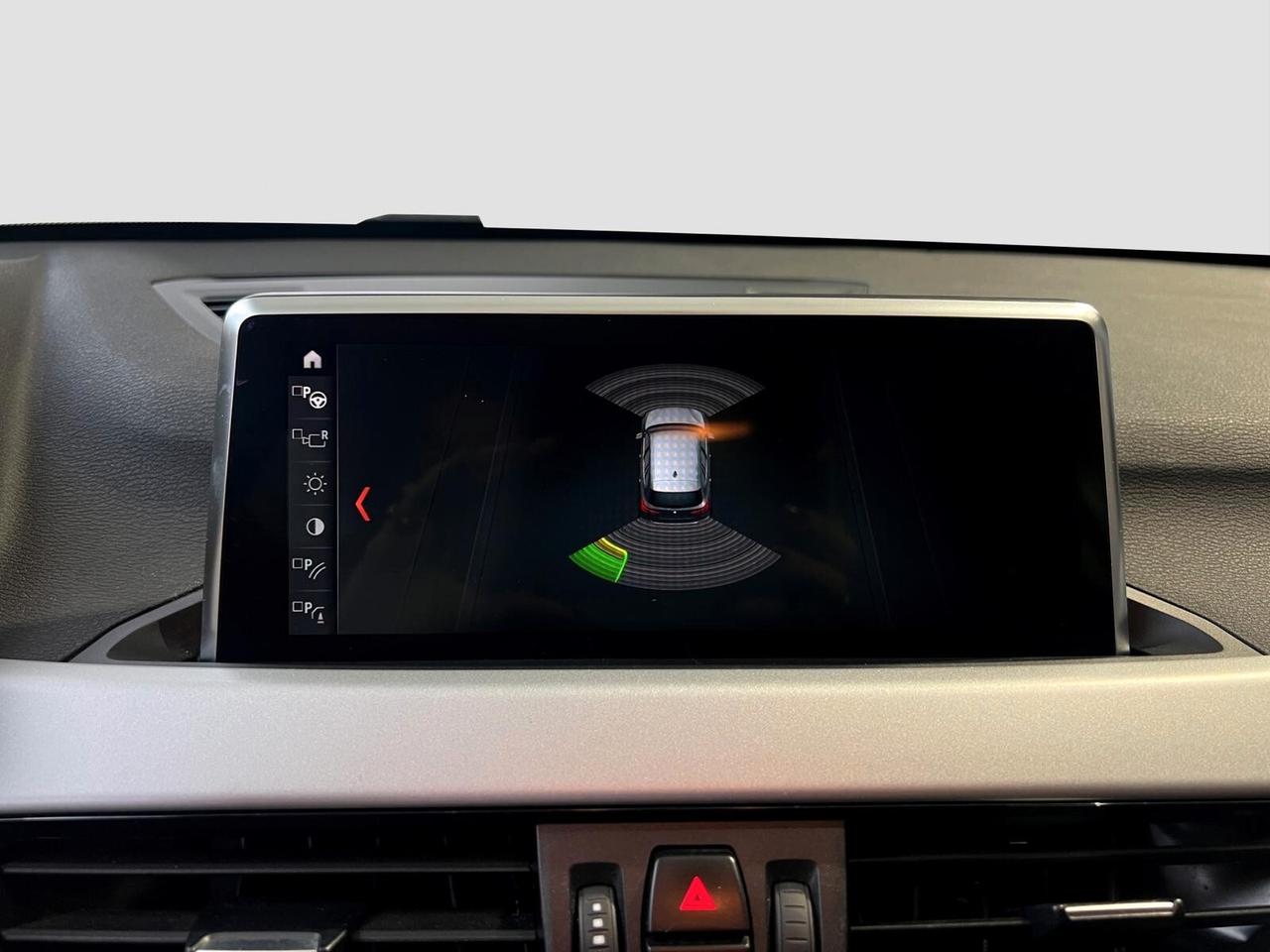 Bmw X1 sDrive18d Business Advantage