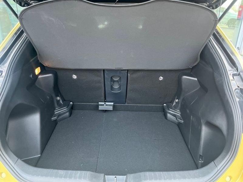 Toyota Yaris Cross 1.5H (116 CV) E-CVT Adventure