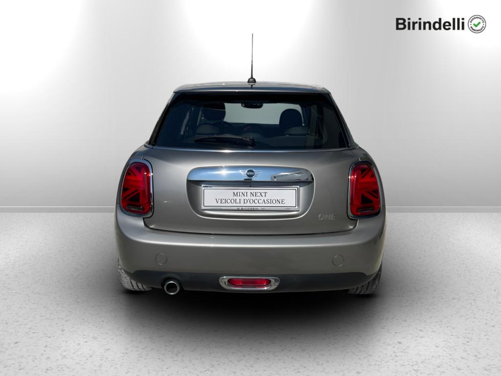 MINI Mini 5 porte (F55) - Mini 1.5 One Hype 5 porte