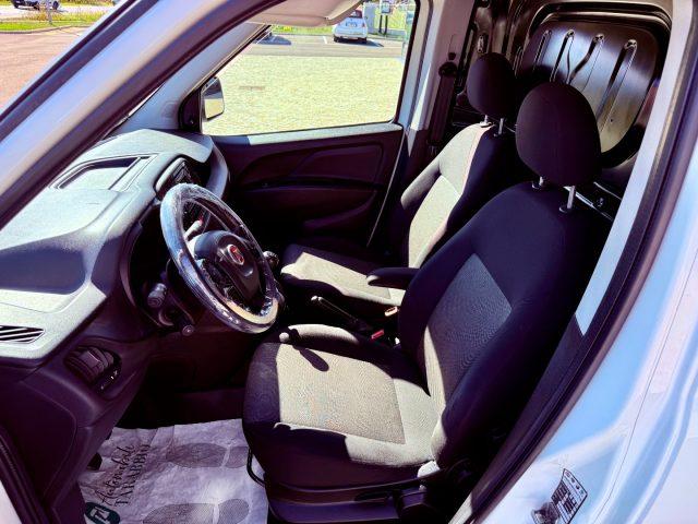FIAT Doblo MAXI - 1.6 M.JET - KM 75.000 - NO OBBLIGO FINANZIA