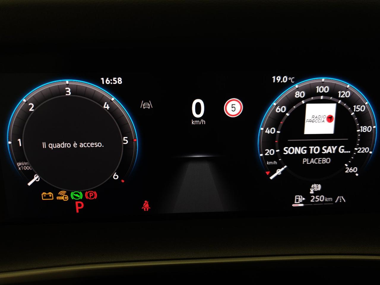 Volkswagen Tayron 2.0 tdi edition plus 150cv dsg
