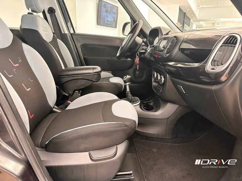 FIAT 500L 500L 1.4 95 CV Pop