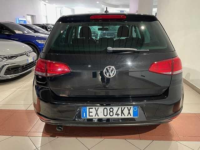 Volkswagen Golf 7ª serie 1.6 TDI 5p. CUP
