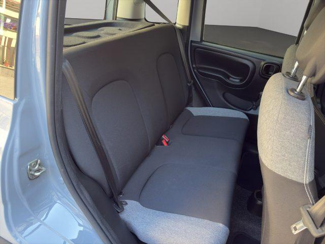FIAT Panda 1.2 EasyPower City Life GPL 69cv