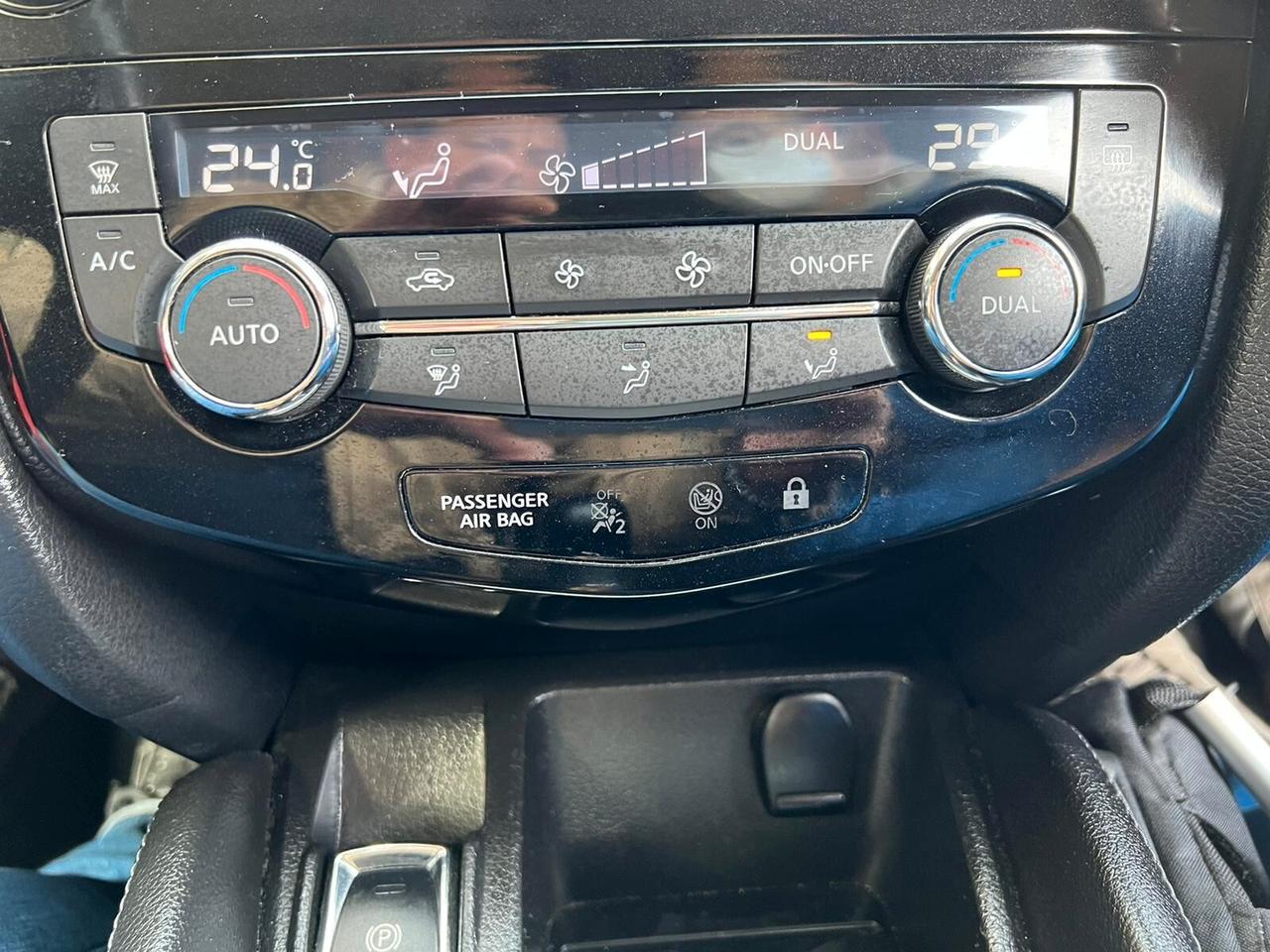Nissan Qashqai 1.5dCi PARI AL NUOVO FULL 2014