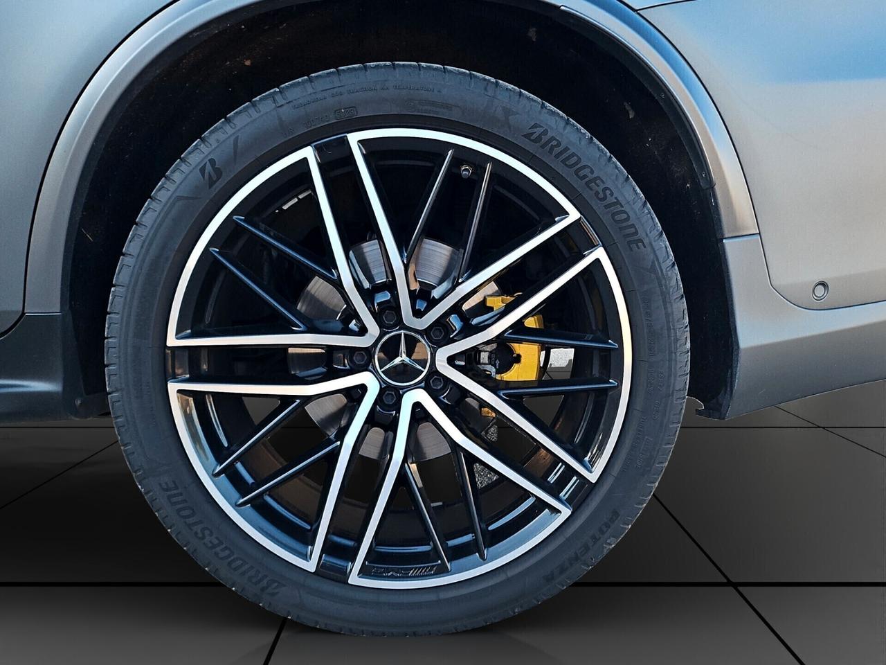 Mercedes-benz GLC 43 AMG SINO AL 21.08