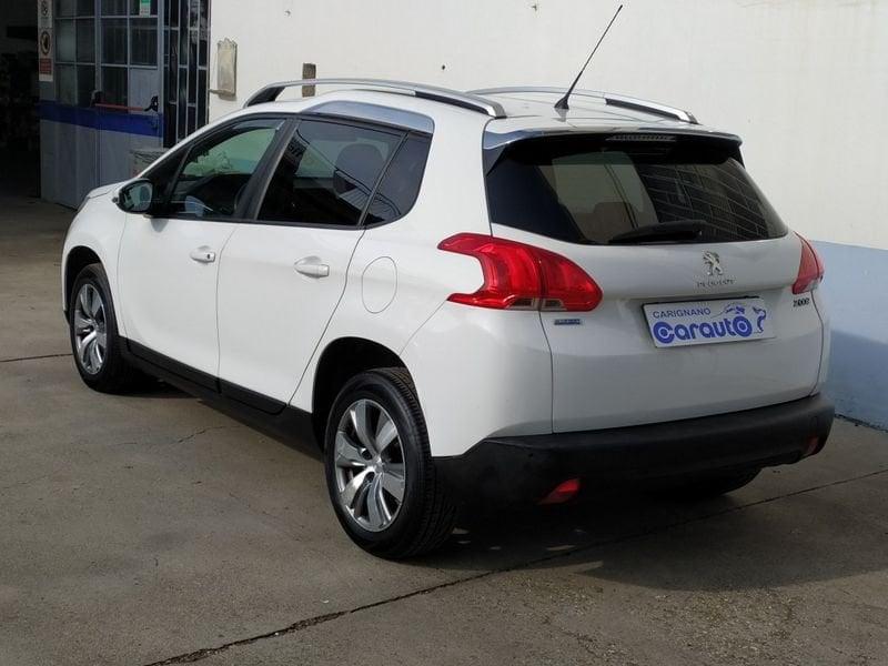 Peugeot 2008 100 hdi Active