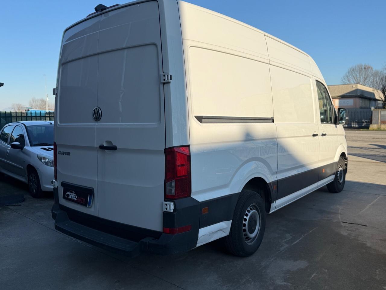 Volkswagen Crafter 2.0 TDIFurgone