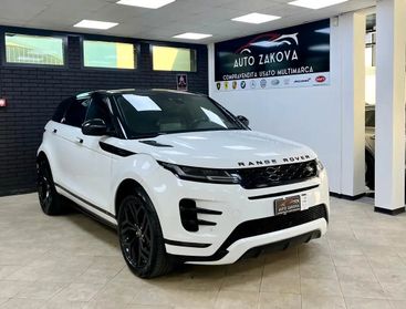 Land Rover Range Evoque 2.0D I4-L.Flw 150 CV S