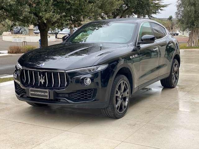 Maserati Levante Levante 3.0 V6 275cv auto C.20/Pelle/Led/Camera