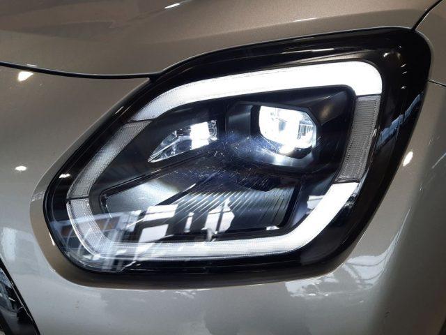 MINI Mini C Classic Pacchetto S Countryman Aut.