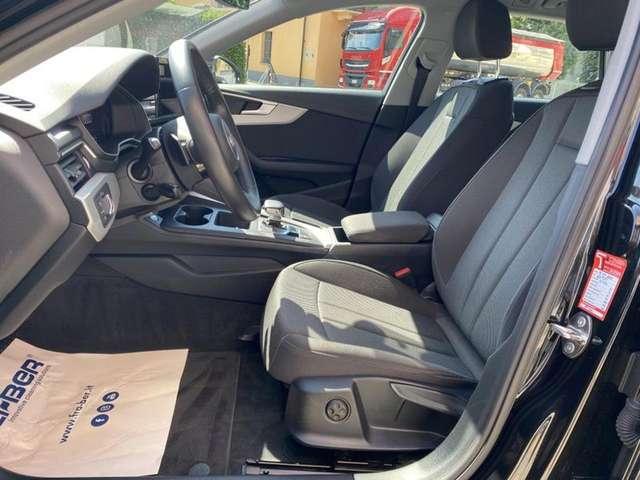 Audi A4 35 TDI/163 CV S tronic Business MATRIX-NAVI-ACC