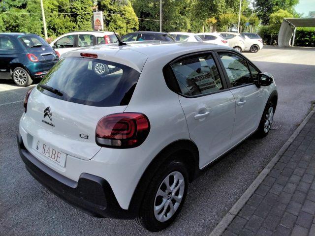 CITROEN C3 PureTech 83 S&S Feel Pack