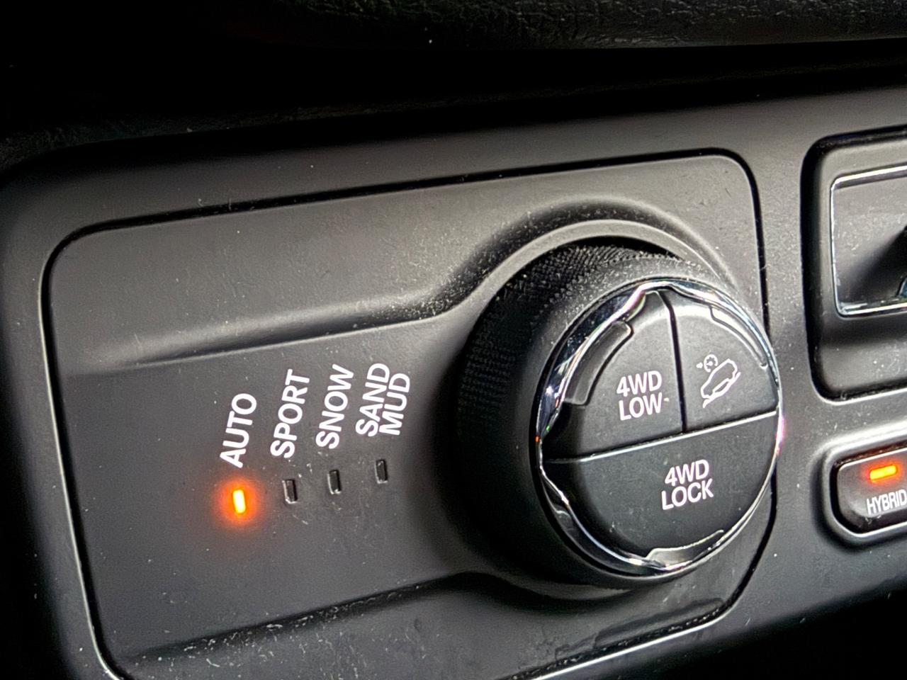 Jeep Renegade 1.3 T4 190CV PHEV 4xe AT6 Limited