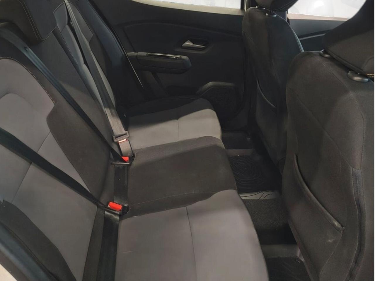 Dacia Sandero Stepway 1.0 TCe ECO-G Extreme Up