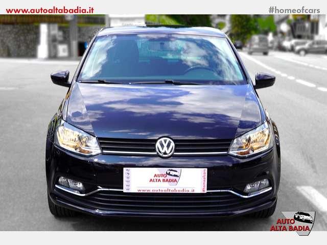 Volkswagen Polo Polo 1.2 TSI Highline BlueMotion Technology 90cv