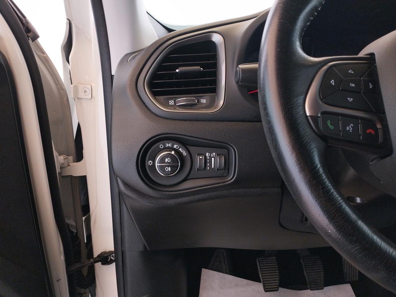 Jeep Renegade 1.0 T3 Limited - NEOPATENTATI