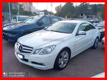 MERCEDES CLASSE E350 Automat 231cv RATE/PERMUTE/e5