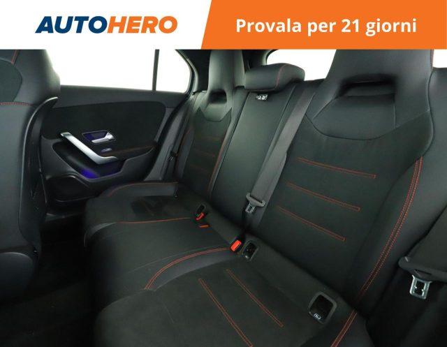 MERCEDES-BENZ A 250 e Automatic EQ-Power Premium