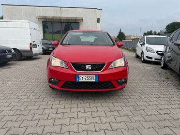Seat Ibiza 1.2 70 CV 5 porte Business High