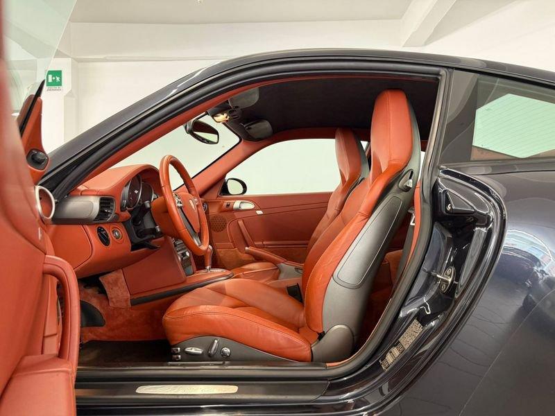Porsche 911 911 3.6 Carrera 4