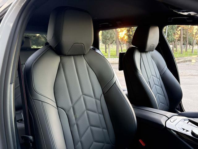 BMW 520 d 48V xDrive Touring Msport Pro.