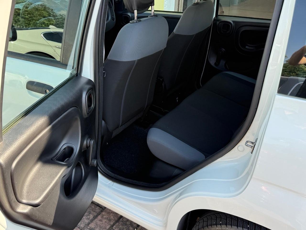 Fiat Panda 1.2 GPL EasyPower Easy PREZZO REALE/UNIPRORIETA