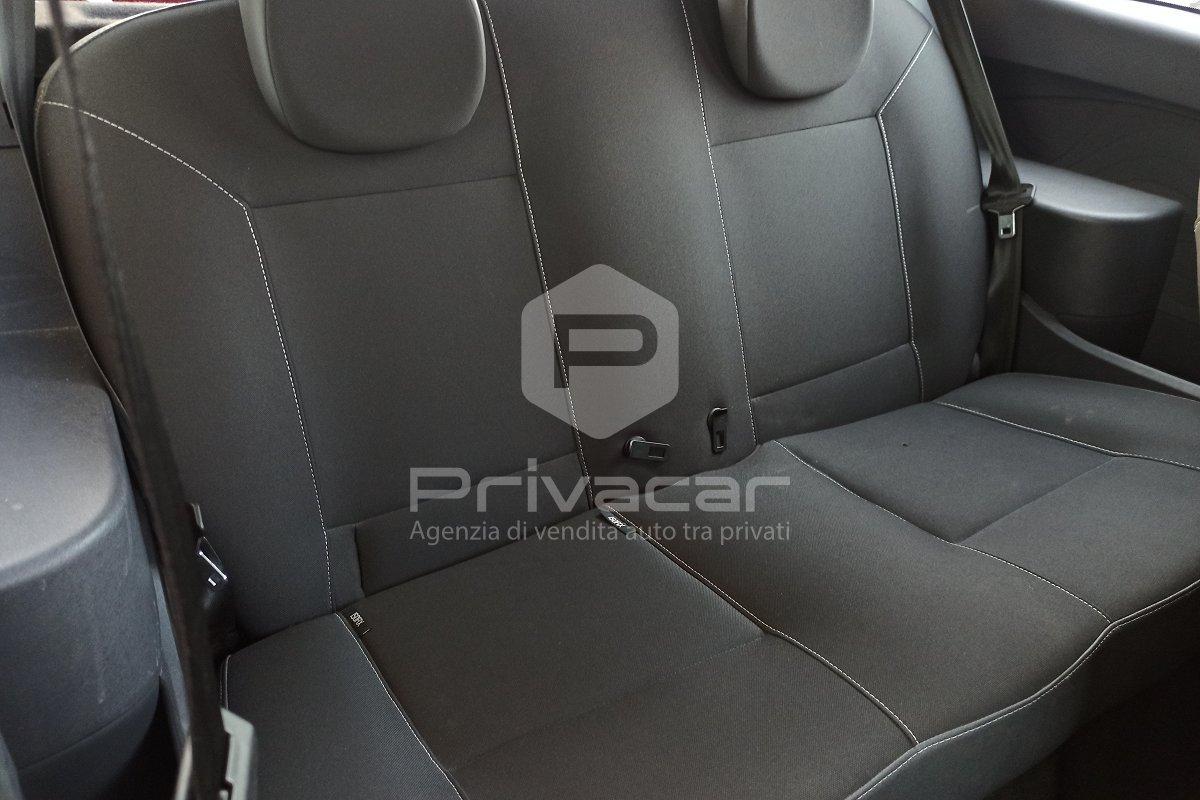 RENAULT Twingo 1.2 16V LEV Live
