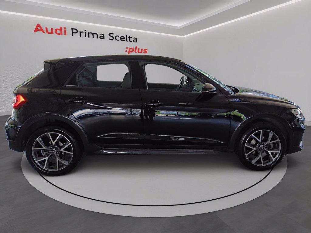 AUDI A1 allstreet 30 1.0 tfsi admired 110cv del 2023