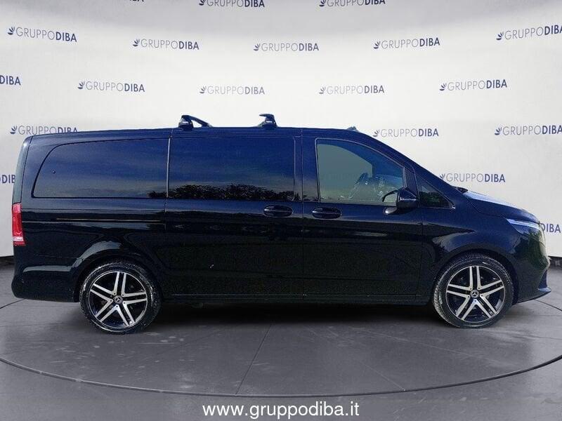 Mercedes-Benz Classe V 2019 Long Diesel V Long 250 d Sport 4matic auto