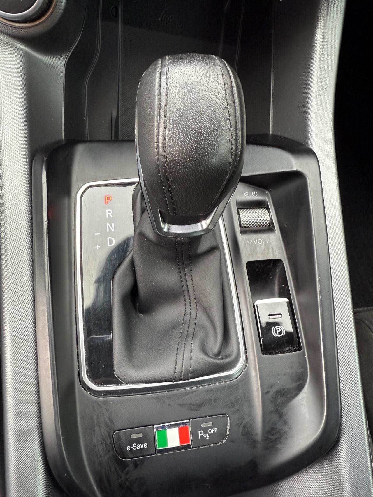 Alfa Romeo Tonale 1.3cc hibryd prezzo solo x oggi