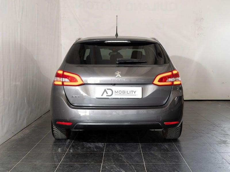Peugeot 308 308 BlueHDi 130 S&S SW Active