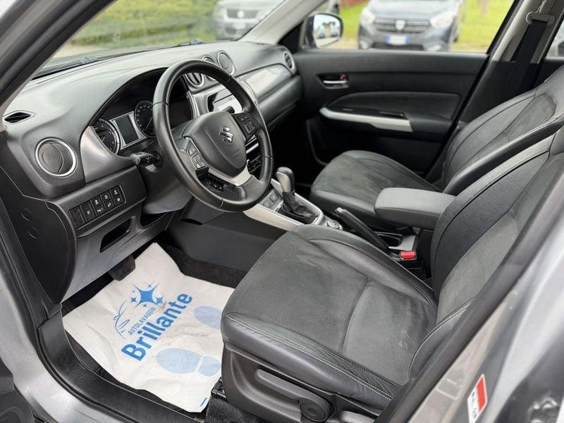 Suzuki Vitara Vitara 1.6 ddis V-Top s&s 4wd allgrip dct
