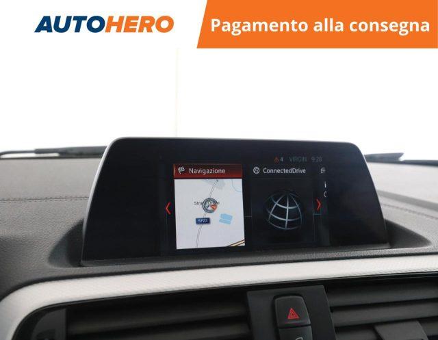 BMW 118 d 5p. Msport