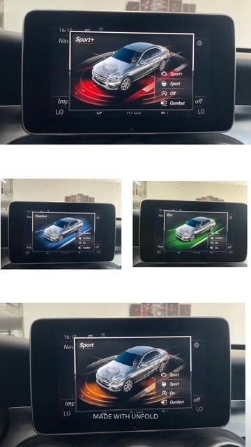 Mercedes-benz C 250 d 4Matic Automatic Premium