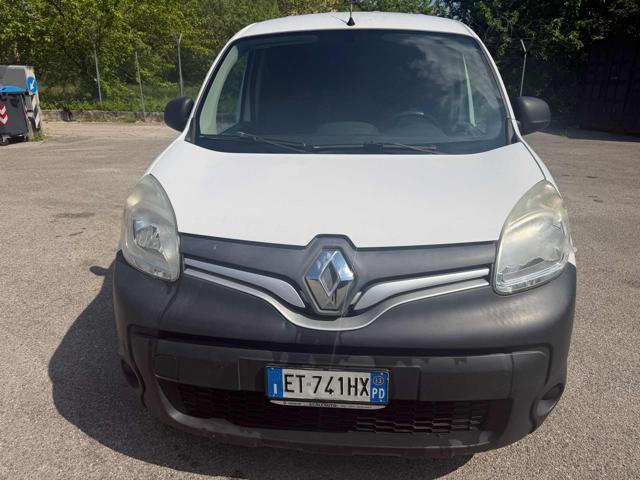 RENAULT Kangoo 1.5 dCi 90CV F.AP. 4p. Express Stupenda Bellissima