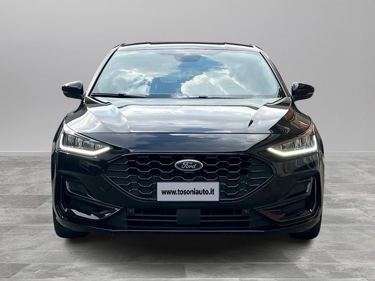 FORD Focus 1.5 ecoblue ST-Line 120cv auto