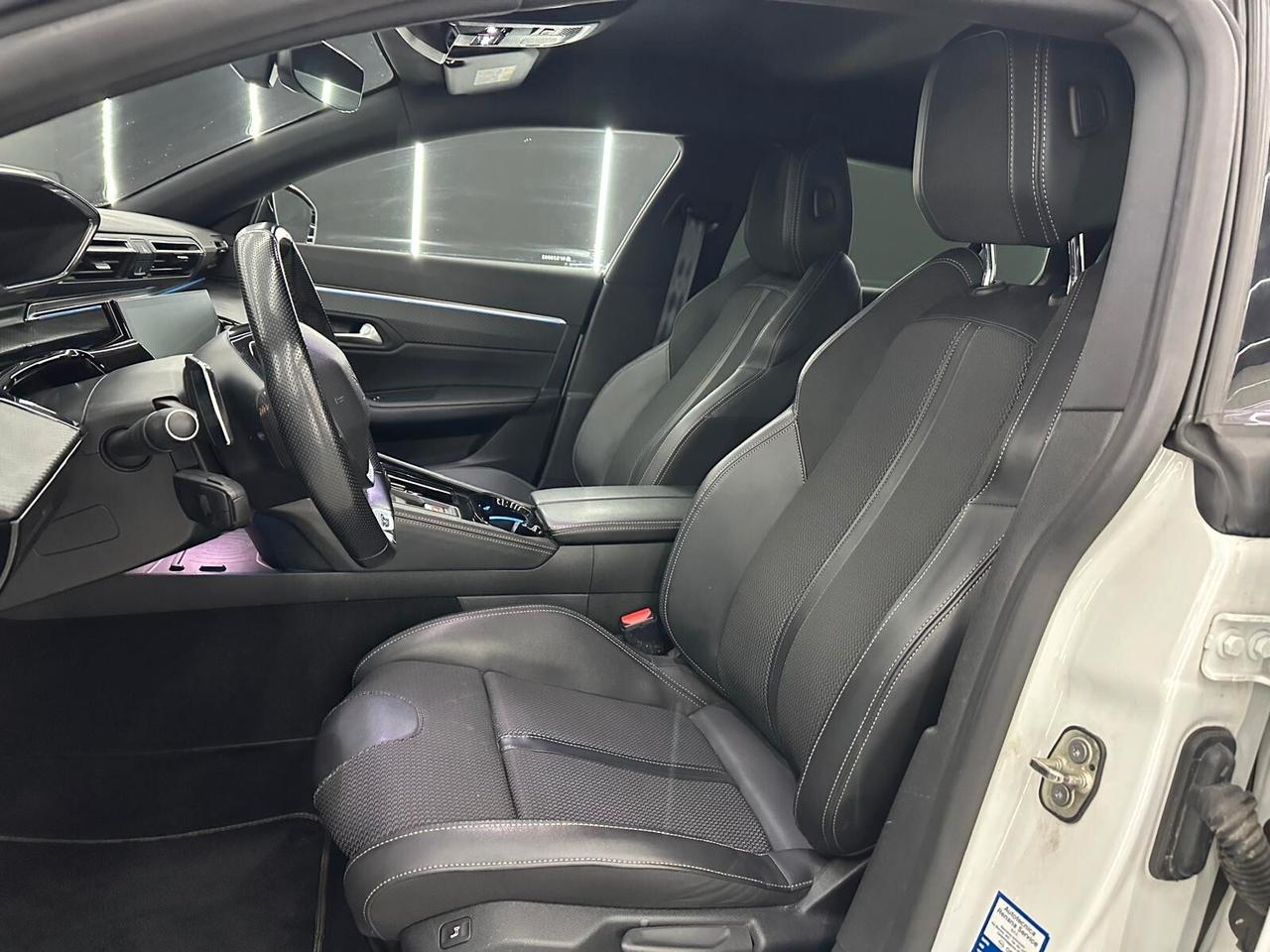 Peugeot 508 BlueHDi 130 Stop&Start EAT8 Active Pack