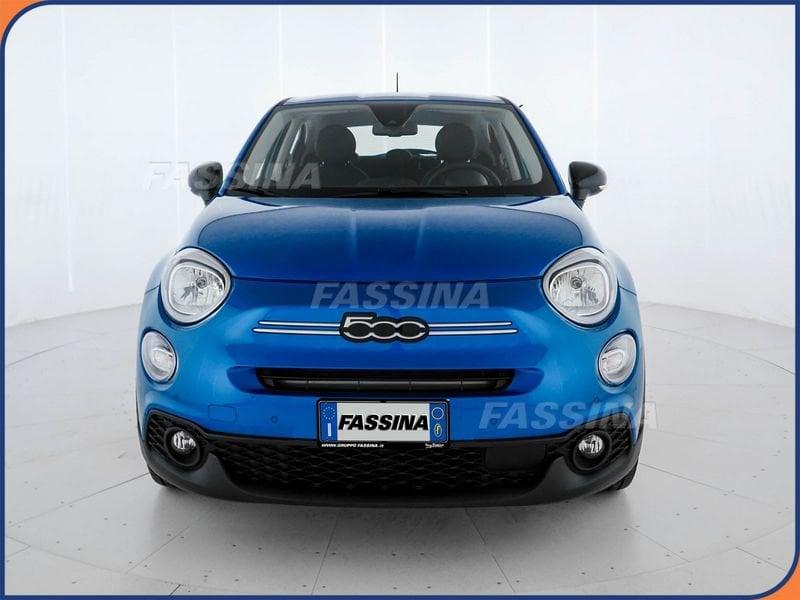 FIAT 500X 1.0 T3 120 CV