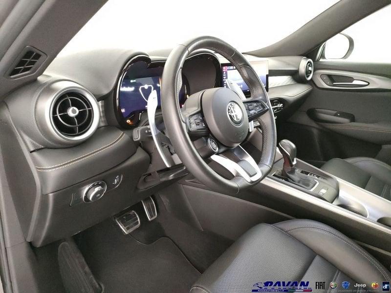 Alfa Romeo Tonale 1.5 160cv Hybrid Veloce