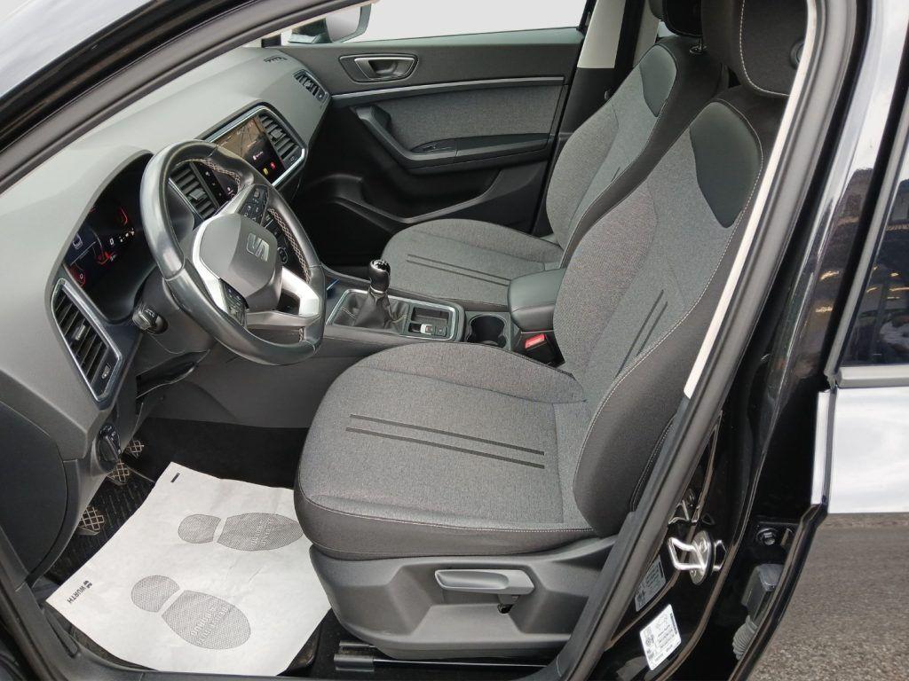 SEAT Ateca 2.0 TDI Business