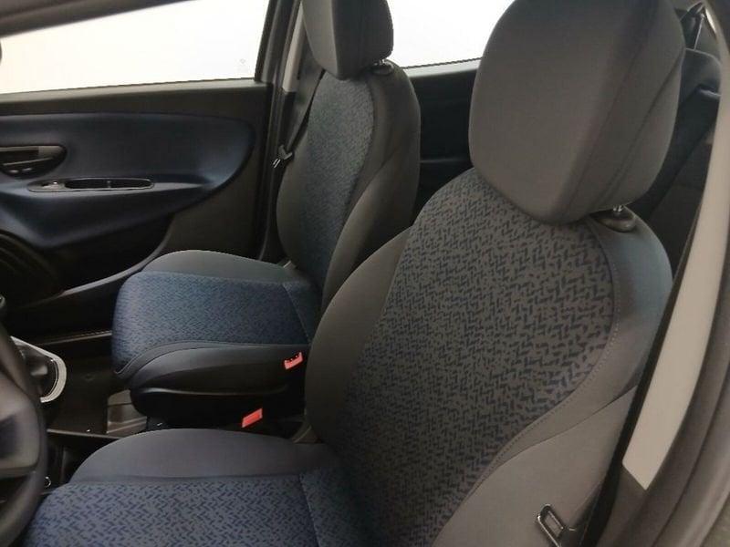 Lancia Ypsilon 1.0 firefly hybrid Oro s&s 70cv